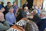 Депутаты-коммунисты спасли шахматный турнир в Куйбышеве